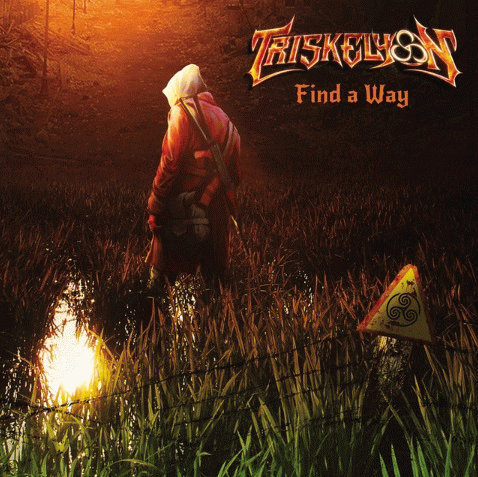 Triskelyon : Find a Way